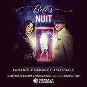 Album artwork for Belles de nuit La Bande