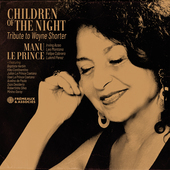 Album artwork for Children of The Night