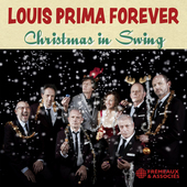 Album artwork for Christmas in Swing