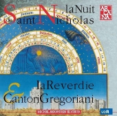 Album artwork for La Nuit de Saint Nicholas - La Reverdie