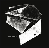Album artwork for Mette Rasmussen & Julien Desprez - The Hatch 