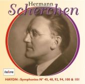 Album artwork for Haydn: Symphonies nos. 45, 48, 92, 94, 100 & 101