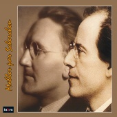 Album artwork for Gustav Mahler: Symphonies