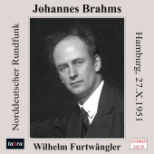 Album artwork for Brahms: Symphonie No. 1