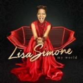 Album artwork for Lisa Simone - My World