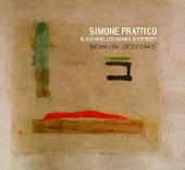 Album artwork for Simone Prattico - Brooklyn Sessions