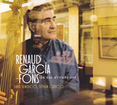 Album artwork for Renaud Garcia Fons - La Vie Devant Soi 
