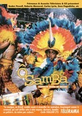 Album artwork for O SAMBA