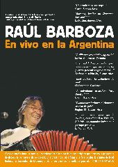 Album artwork for EN VIVO EN LA ARGENTINA