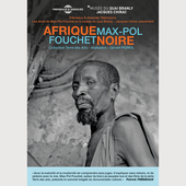 Album artwork for AFRIQUE NOIRE