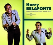 Album artwork for Harry Belafonte: Calypso-Mento-Folk 1954-1957