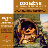 Album artwork for Roubineau: Diogène, Un Philosophe Contre La Cité