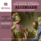 Album artwork for Alcibiade l?amant d?Athenes
