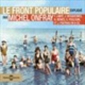 Album artwork for LE FRONT POPULAIRE
