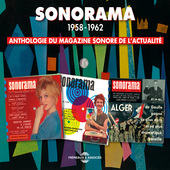 Album artwork for SONORAMA