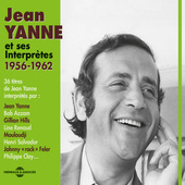 Album artwork for JEAN YANNE ET SES INTERPRETES