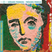 Album artwork for TRESORS PERDUS