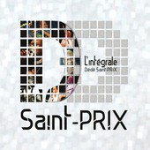 Album artwork for SAINT-PRIX L'INTEGRALE