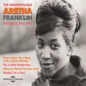 Album artwork for THE INDISPENSABLE / Aretha Franklin