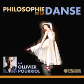 Album artwork for Pourriol: Philosophie de la danse