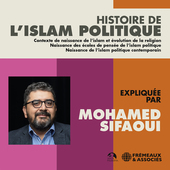 Album artwork for Sifaoui: Histoire de L'Islam politique