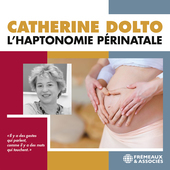 Album artwork for Dolto: L'haptonomIe Périnatale