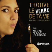 Album artwork for TROUVE LE VERBE DE TA VIE