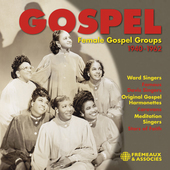 Album artwork for Gospel, Vol. 6