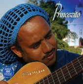 Album artwork for Princezito - Spiga 