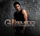Album artwork for Gil Semedo - Cabopop 