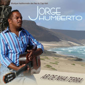 Album artwork for Jorge Humberto - Ar de Nha Terra 