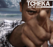 Album artwork for Tcheka - Dor de Mar 
