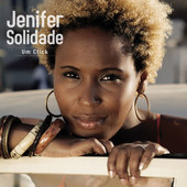 Album artwork for Jenifer Solidade - Um Click 