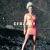 Album artwork for Ceuzany - Ilha d'Melodia 