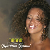 Album artwork for Mariana Ramos - Mornador 