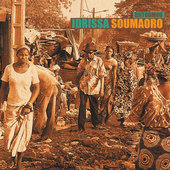 Album artwork for Idrissa Soumaoro - Djitoumou 