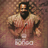 Album artwork for Bonga - Bonga Best of 