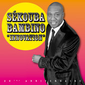 Album artwork for Sekouba Bambino - Innovation 