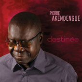 Album artwork for Pierre Akendengue - Destinee 