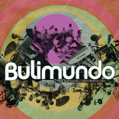 Album artwork for Bulimundo - Djam Brancu Dja 