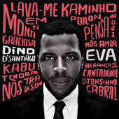 Album artwork for Dino D'santiago - Eva 