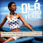 Album artwork for Ola Cabo Verde - Ola Cabo Verde 