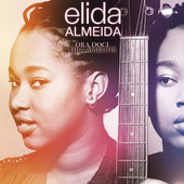 Album artwork for Elida Almeida - Ora Doci Ora Margos 