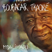 Album artwork for Boubacar Traore - Mbalimaou 