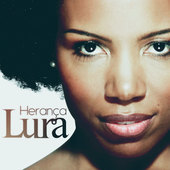 Album artwork for Lura - Heranca 