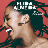 Album artwork for Elida Almeida - Kebrada 