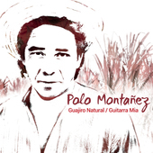 Album artwork for Polo Montanez - Guajiro Natural/Guitarra Mia 