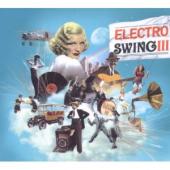 Album artwork for Electro Swing III