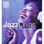 Album artwork for Jazz Divas