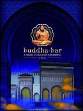 Album artwork for Buddha -Bar A Night @ Buddha-Bar Hotel